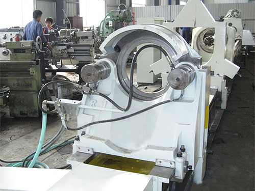 數控深孔珩磨機床 數控深孔珩磨機床