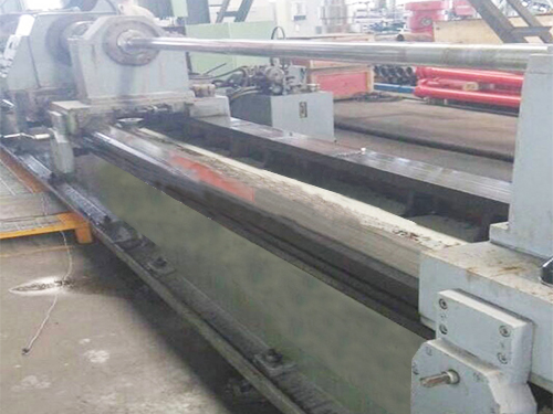 數(shù)控深孔珩磨機(jī)床 數(shù)控深孔珩磨機(jī)床