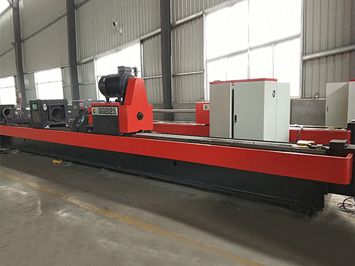 數(shù)控刮削滾光機床 數(shù)控刮削滾光機床