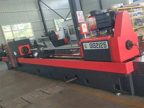 刮削滾光機(jī)床 刮削滾光機(jī)床